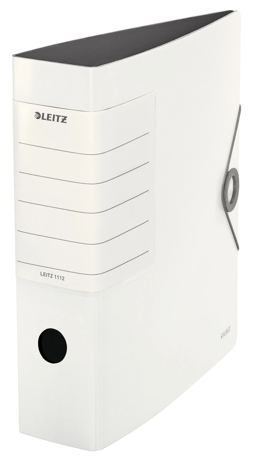 LEITZ Classeur Solid 180° 8.2 cm