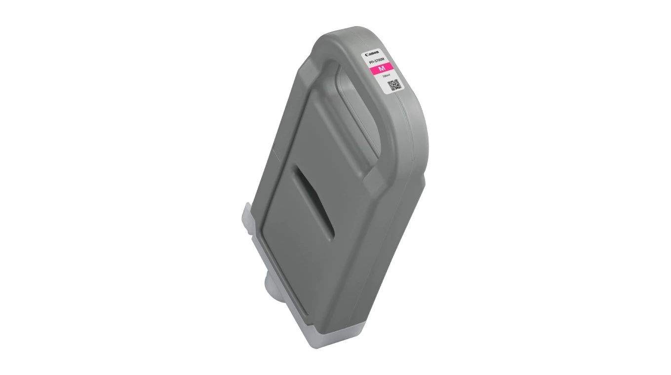 CANON Tintenpatrone magenta PFI-2700M