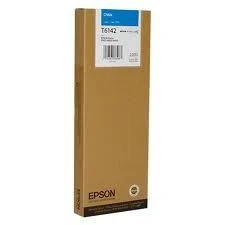 Epson T614200 Cartouche d'encre cyan