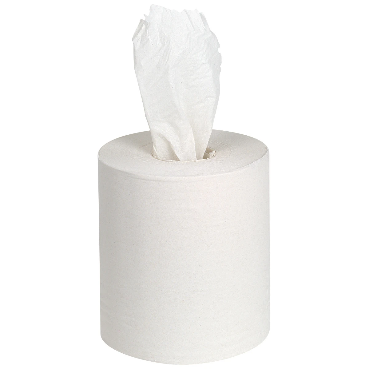 TORK Rouleaux de nettoyage Midi 1 couche, 6 rouleaux
