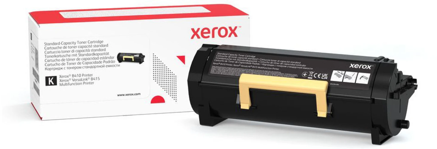 XEROX Toner-Modul schwarz
