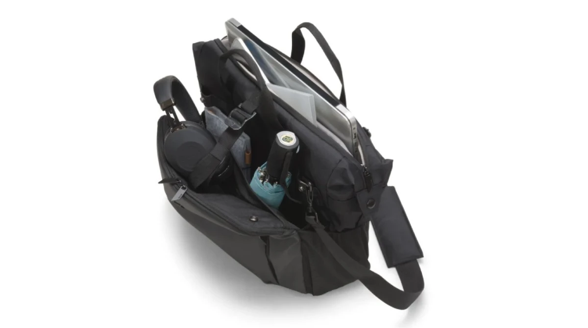 DICOTA Eco Top Traveller GO 15.60"