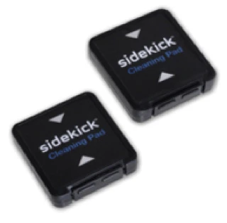 Lenspen SDKA-CP Sidekick tampon de nettoyage 2x