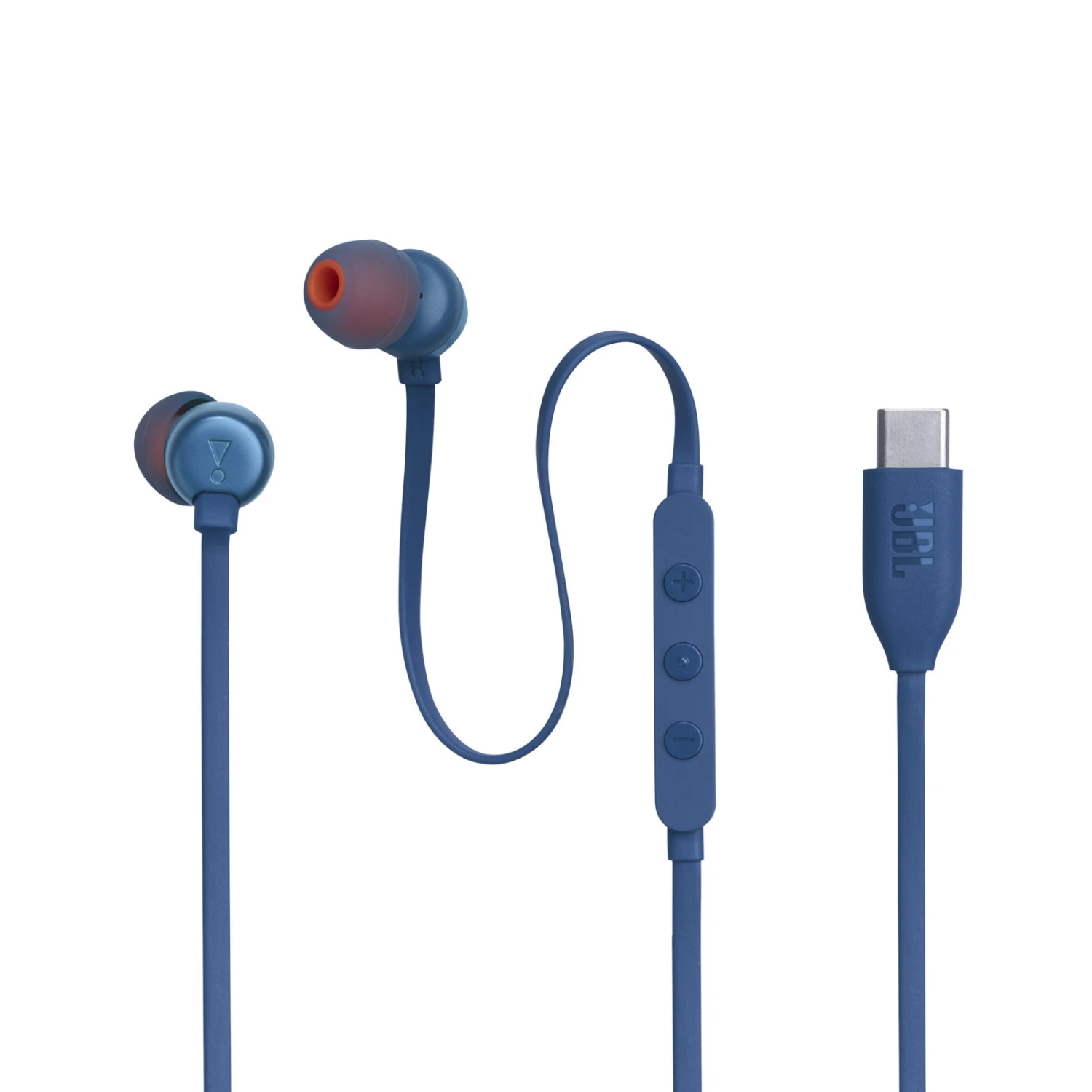 JBL TUNE 310C USB-C In-Ear Kopfhörer