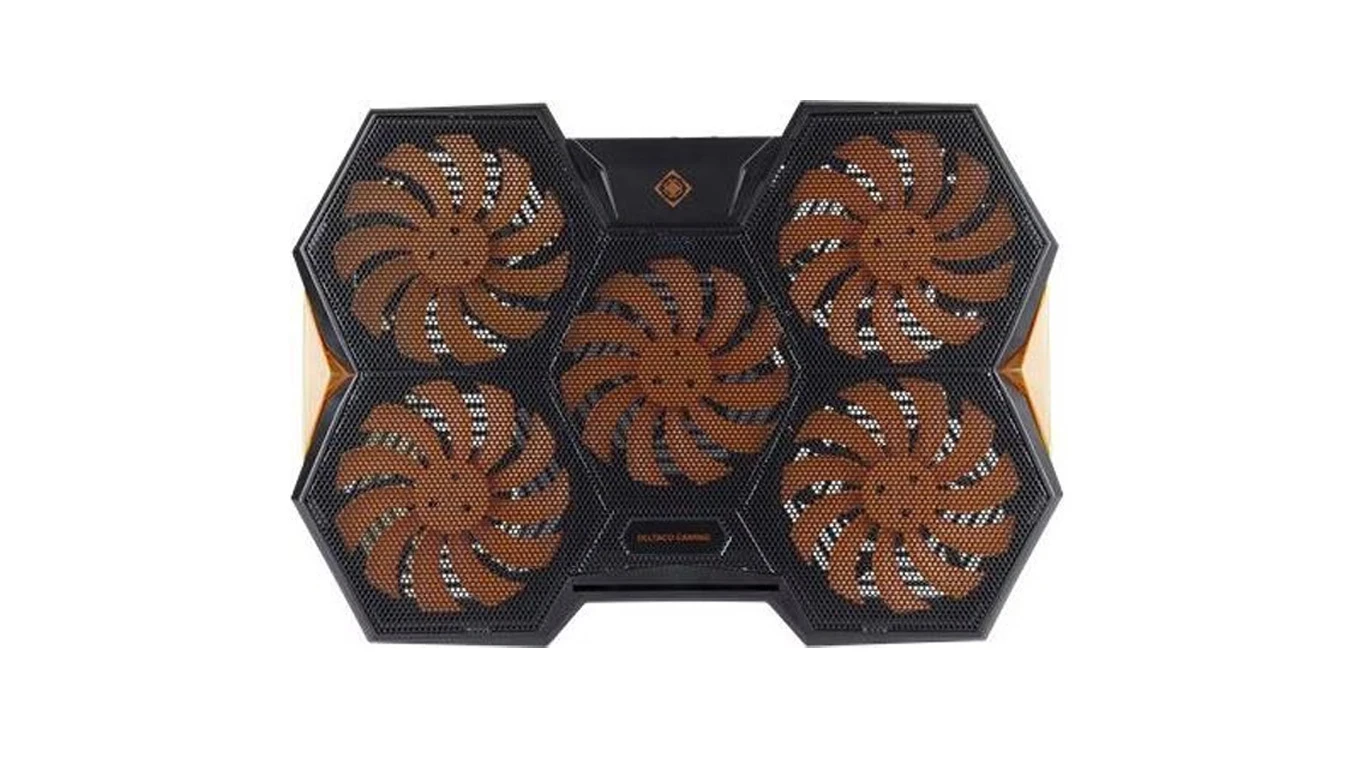 DELTACO Refroidisseur Gaming GAM-072