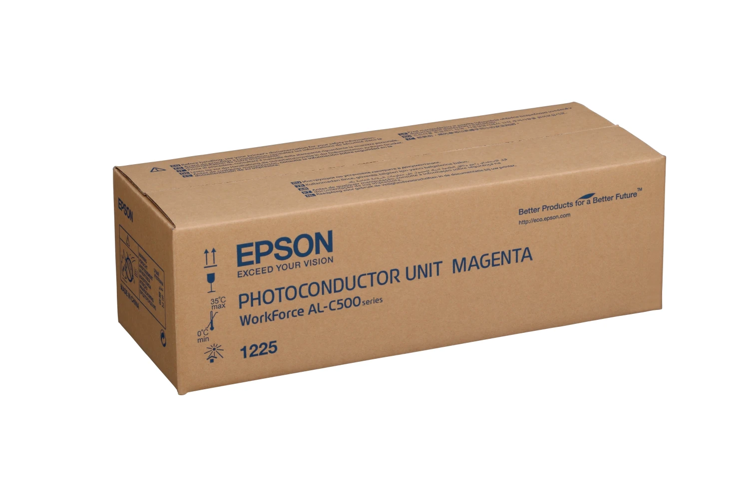 EPSON Drum magenta