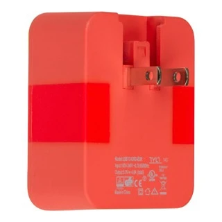 TYLT Reiseadapter Dual USB