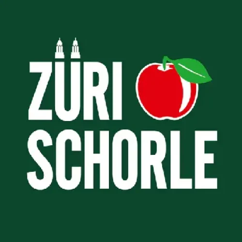 Züri Schorle