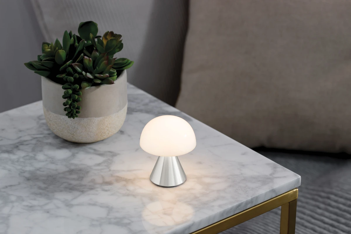 Lexon Mina Mini Lampe LED