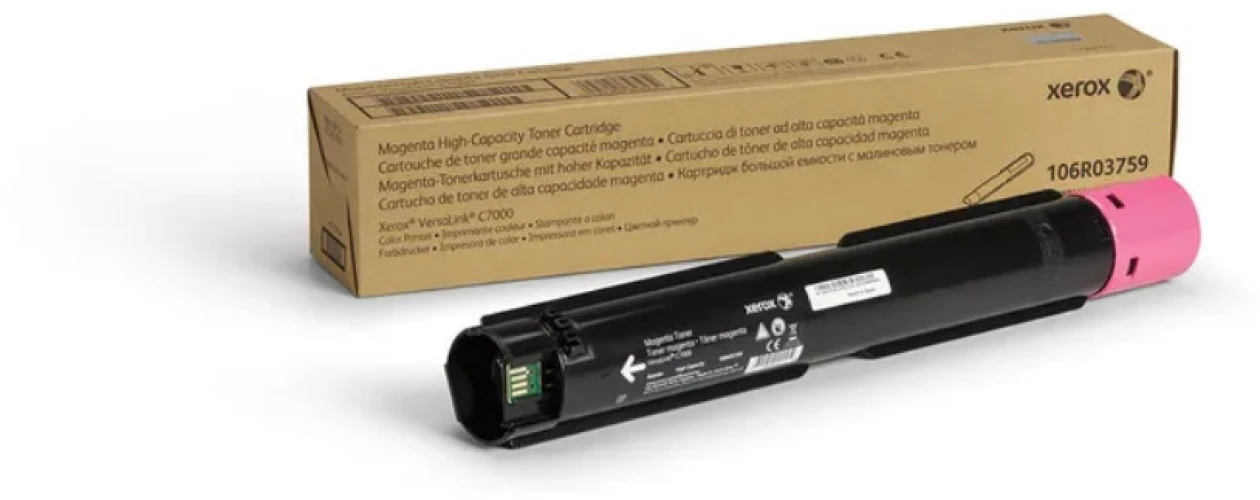 XEROX 106R03759 Cartouche toner magenta