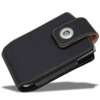 Covertec Universal Case cuir nappa - Taille 3