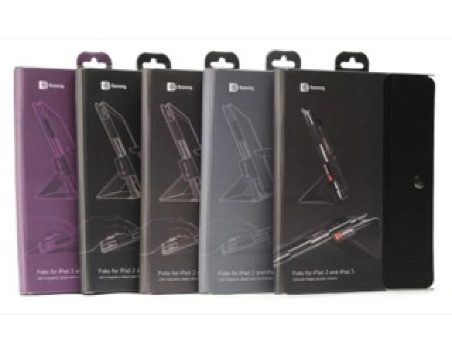 booq Folio Tasche