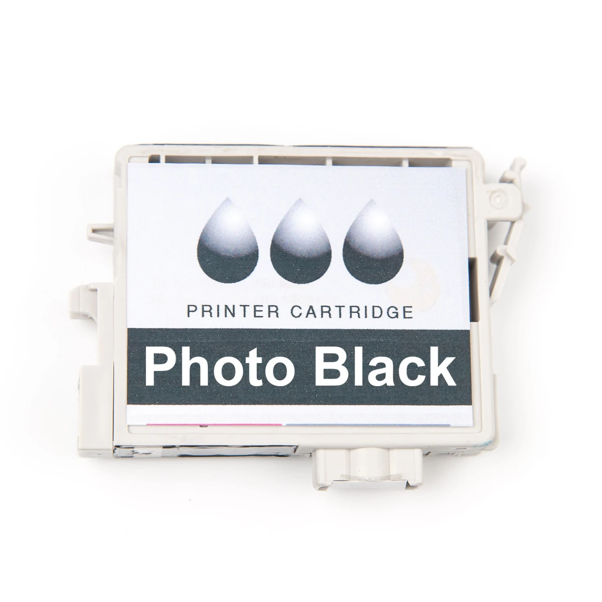 CANON PFI-1700PBK Cartouche d'encre photo noir