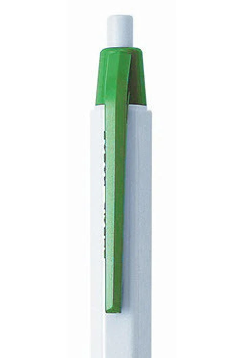 Caran D'Ache stylo à bille rétractable 825 encre verte