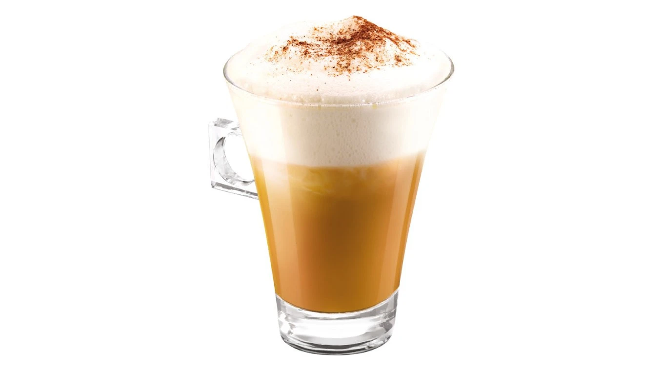 NESCAFÉ DOLCE GUSTO Capsules de café Cappuccino 30 pcs.