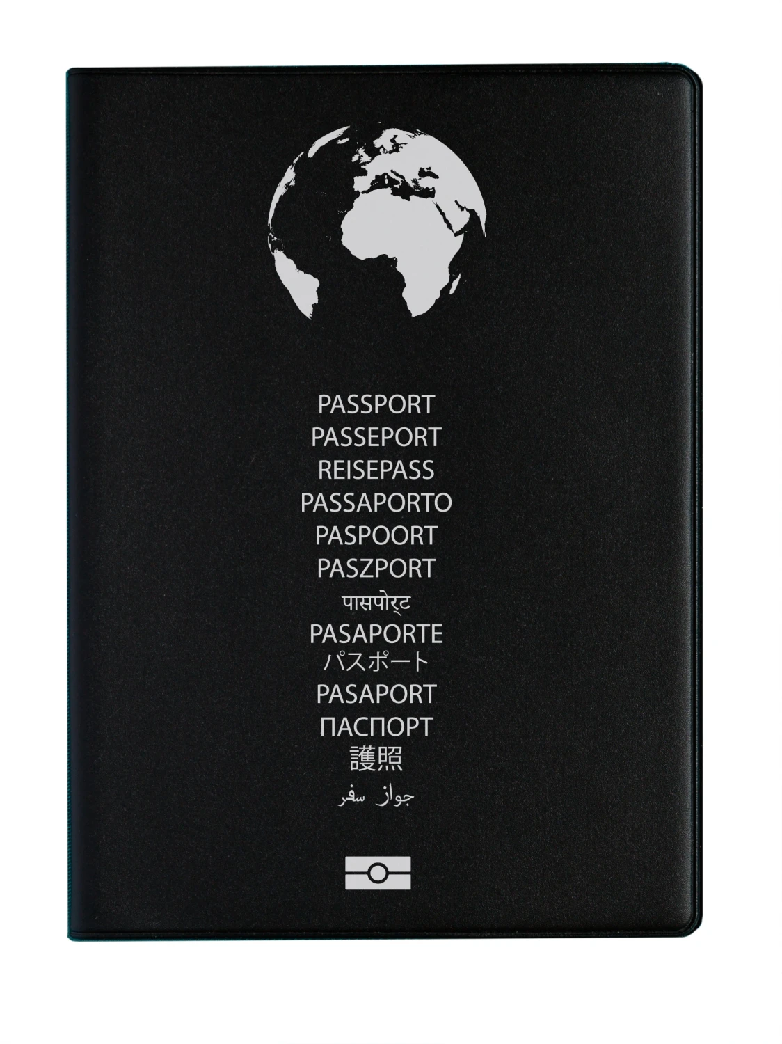 HIDENTITY Pochette passport