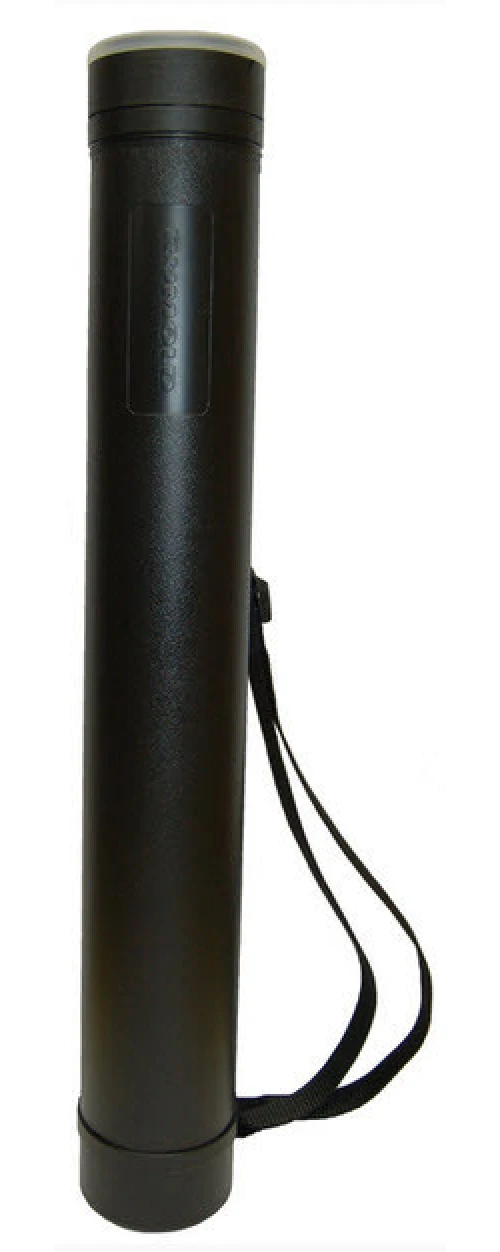 RUMOLD Zeichenrollen-Köcher