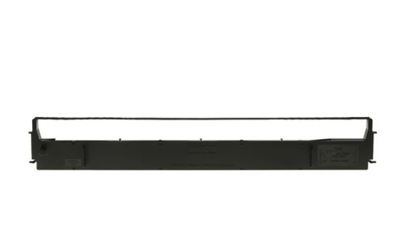 EPSON Farbband Nylon schwarz