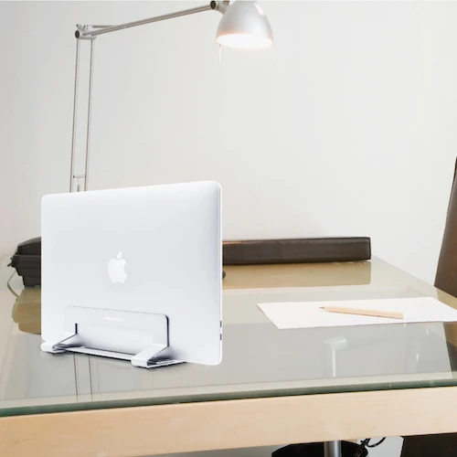 MACALLY VCSTANDA Laptop Aluminium Stand