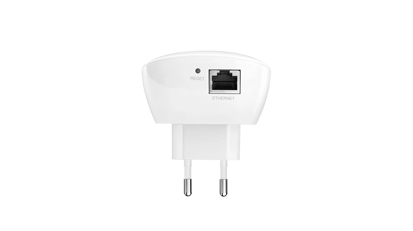 TP-LINK TL-WA850RE 300Mbit/s Répéteur Wi-Fi