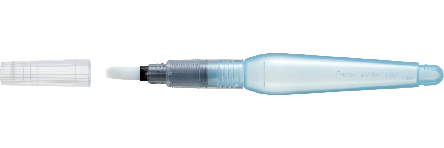 PENTEL Aquash Wasserpinsel MH