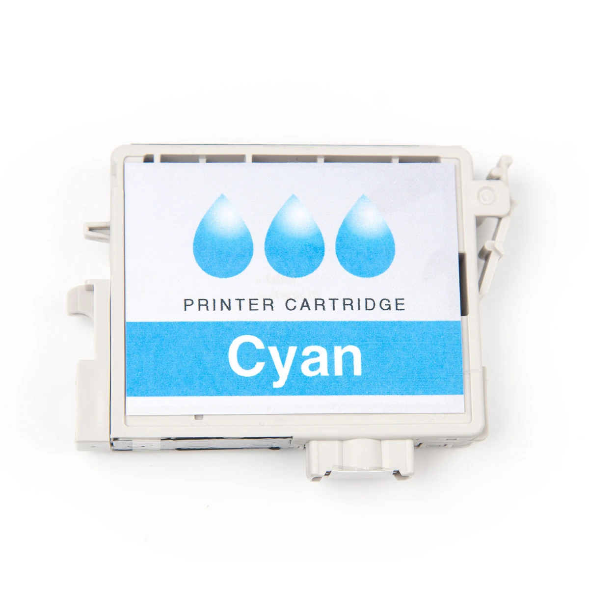CANON PFI-1700C Cartouche d'encre cyan