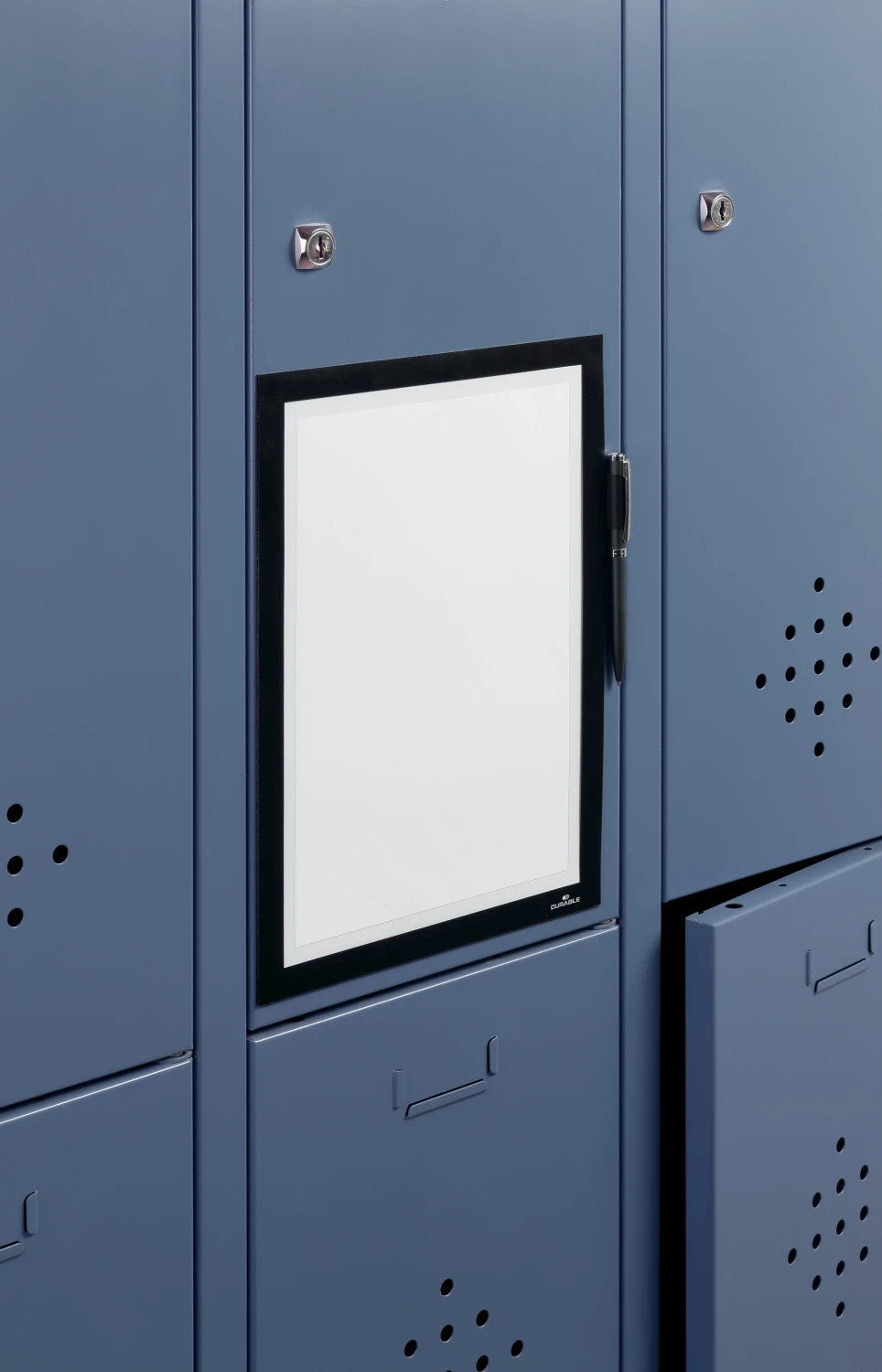 DURABLE Magnetic Note DURAFRAME A4