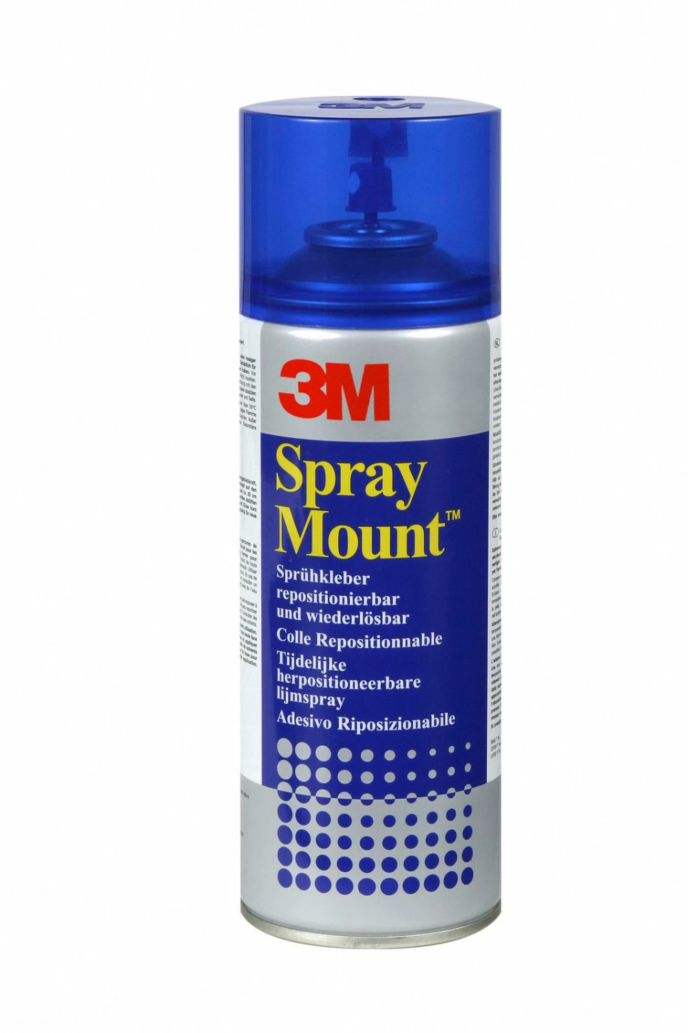 SCOTCH Spray Mount 400ml