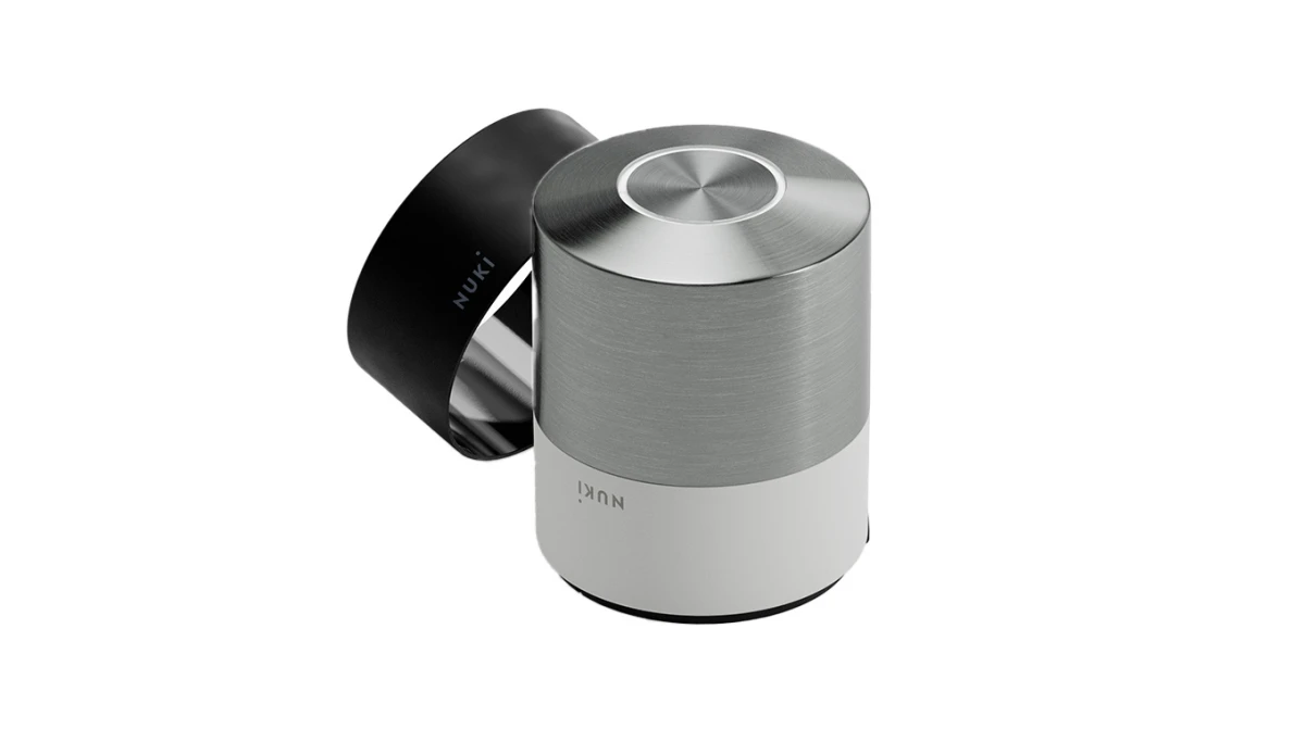 NUKI Smart Lock Set