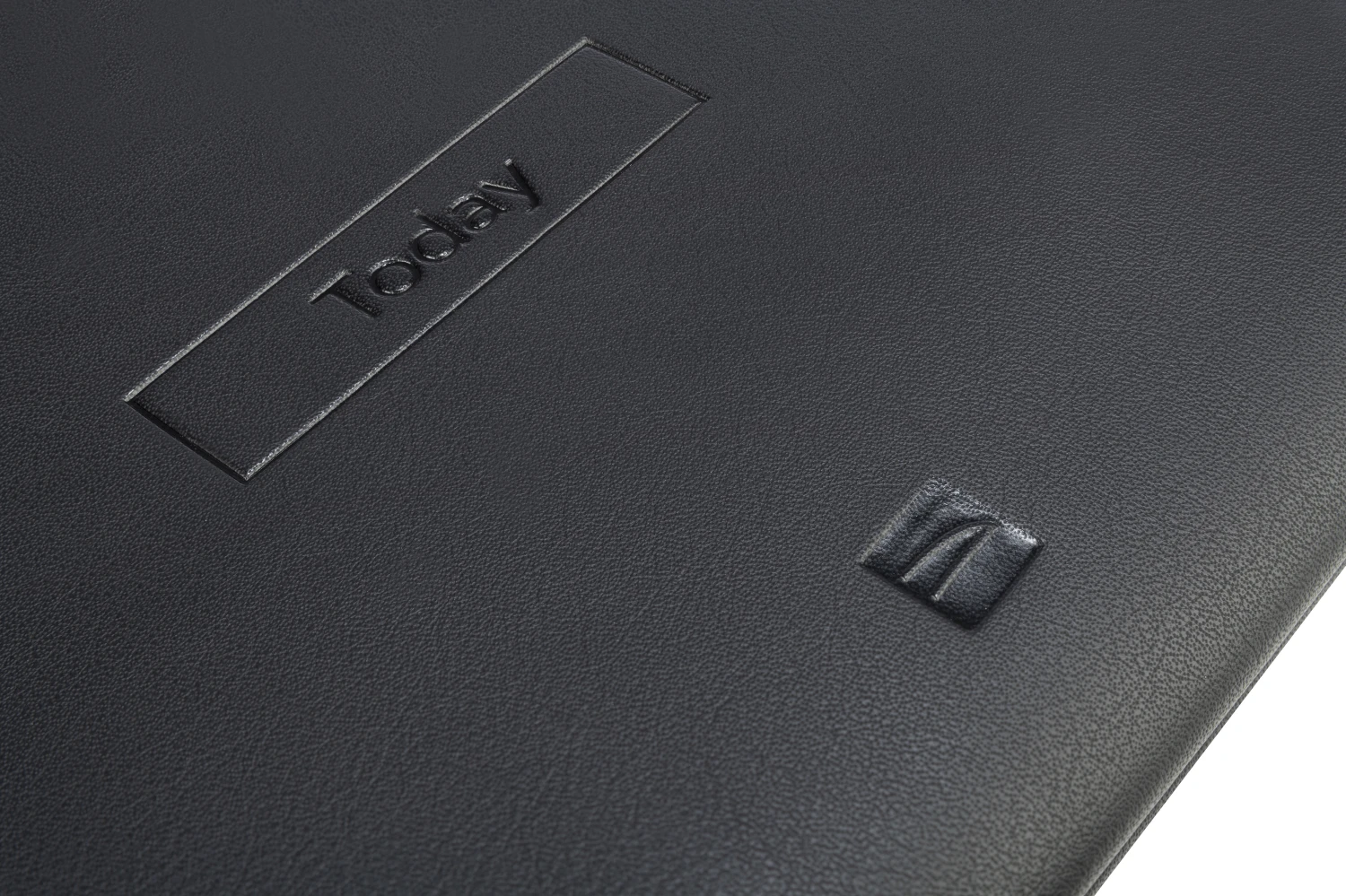 TUCANO Sleeve Today Eco-Leather 12/13"