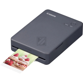 SELPHY Square QX 20 (dunkelgrau)