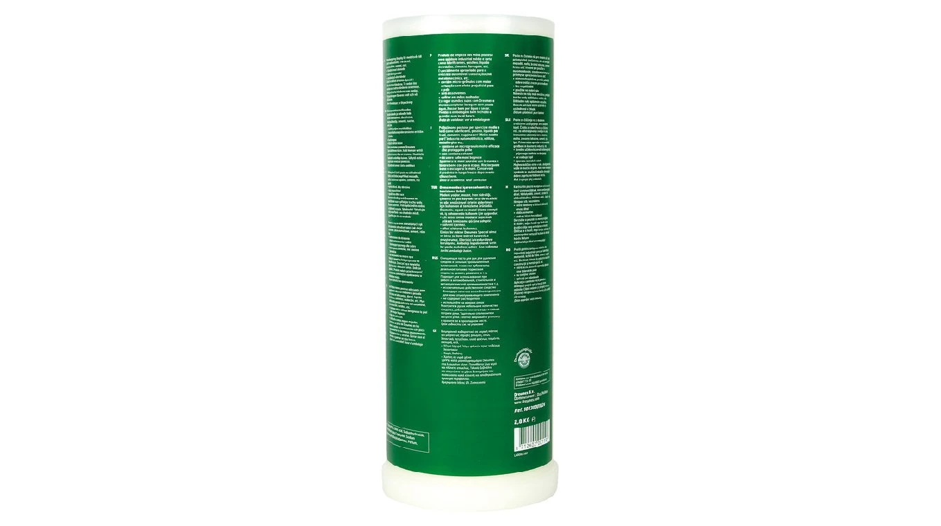 DREUMEX Pâte nettoyante pour les mains Special 2.8 kg