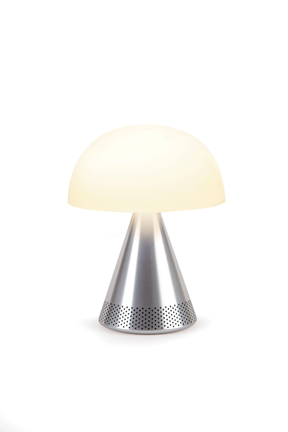 Lexon Mina L Audio Lampe