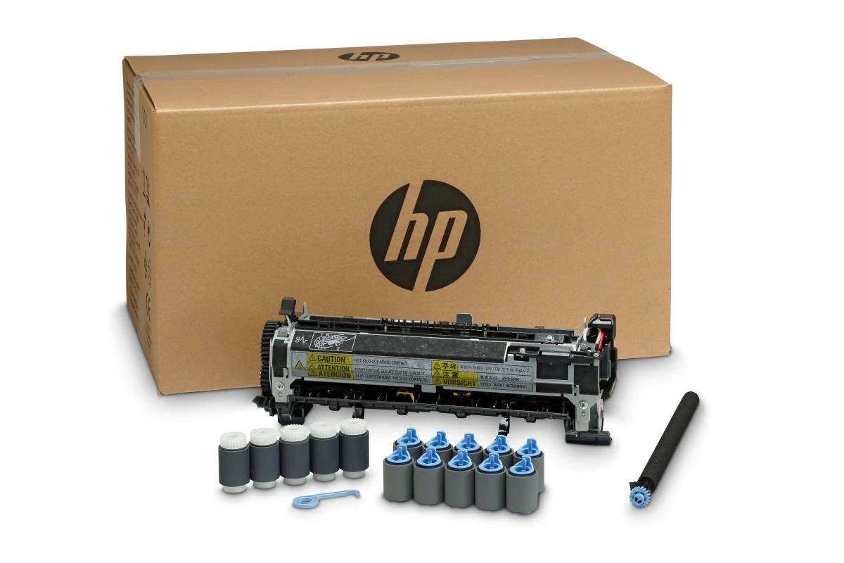 HP Maintenance-Kit
