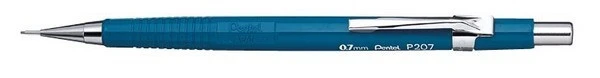 PENTEL Portemine Sharp 0.7mm