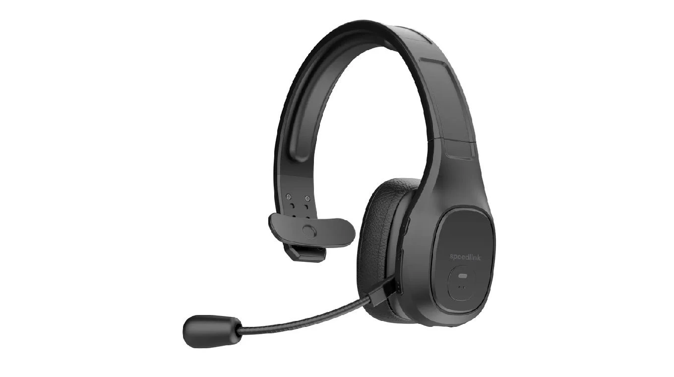 Kabellose Headsets