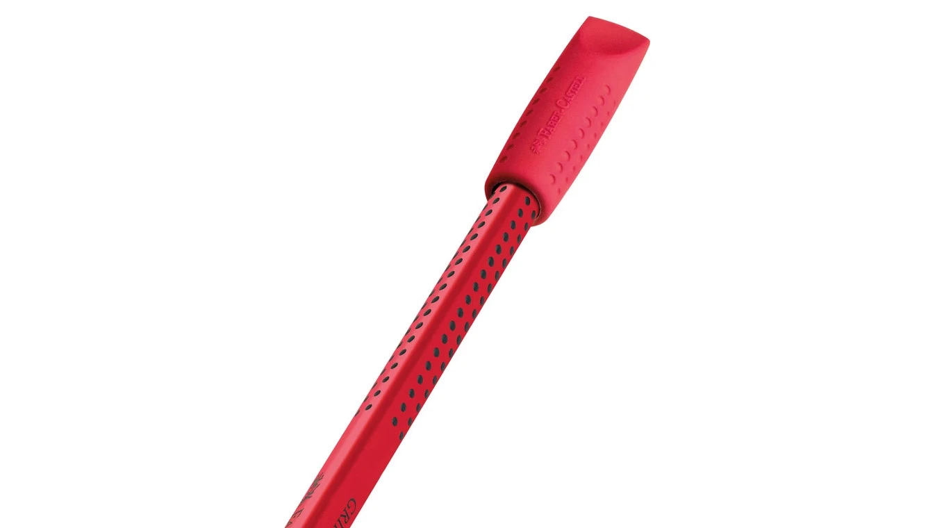 FABER-CASTELL Comme à effac. Grip 2001