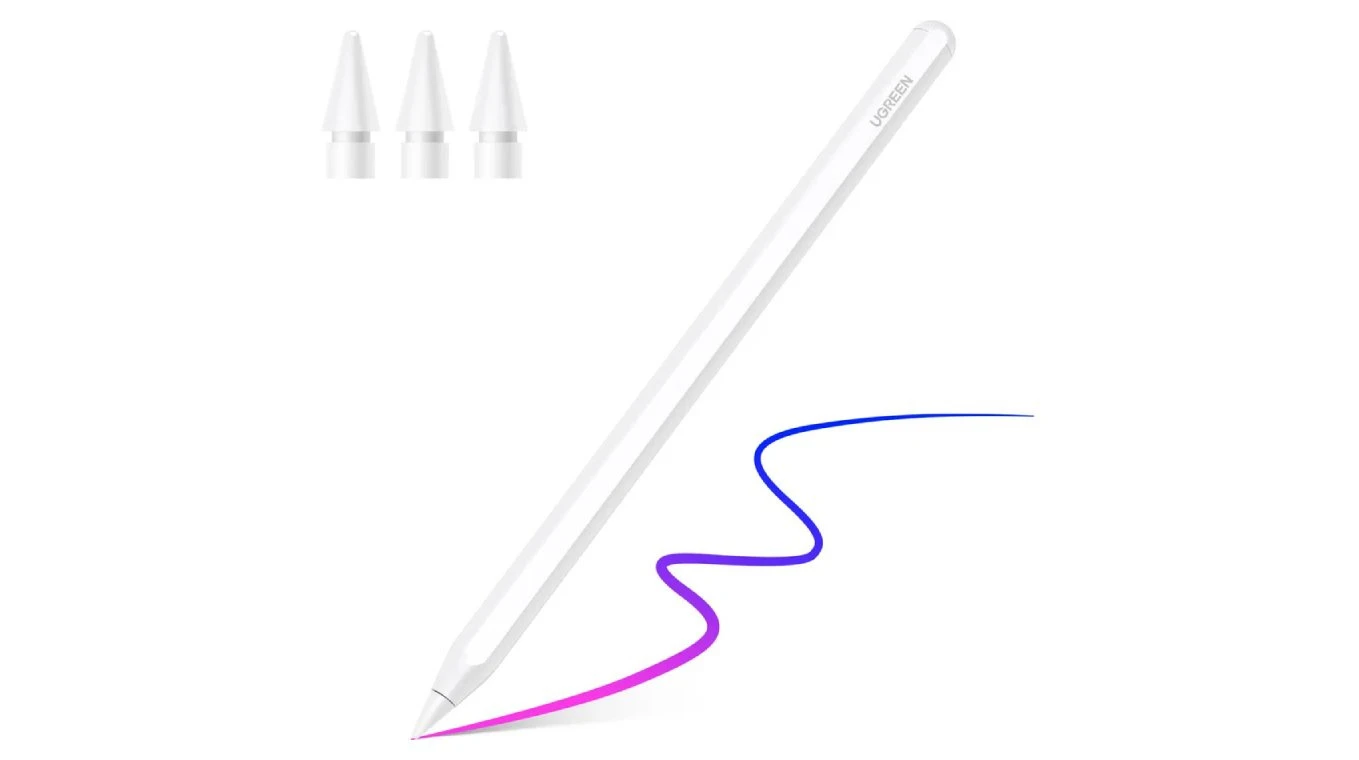 UGREEN Smart Stylus Pen for iPad