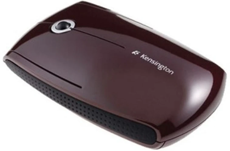 Kensington Wireless Mobile Mouse Ci70