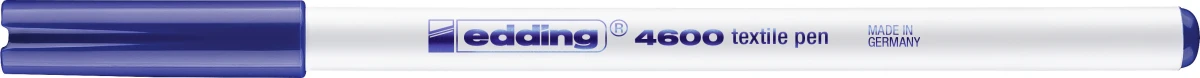 EDDING T-Shirt-Pen 4600 1mm