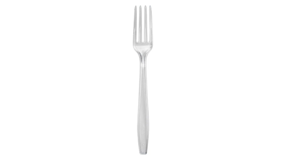 Fourchettes jetables 50 pièces