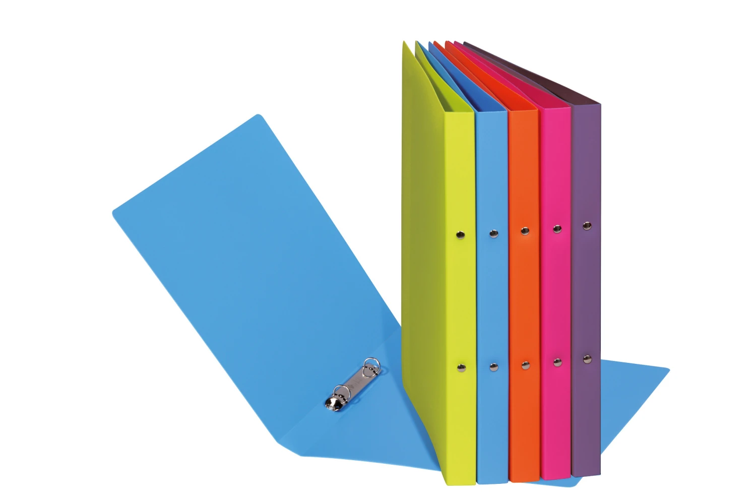 PAGNA Ringbuch 23mm A4