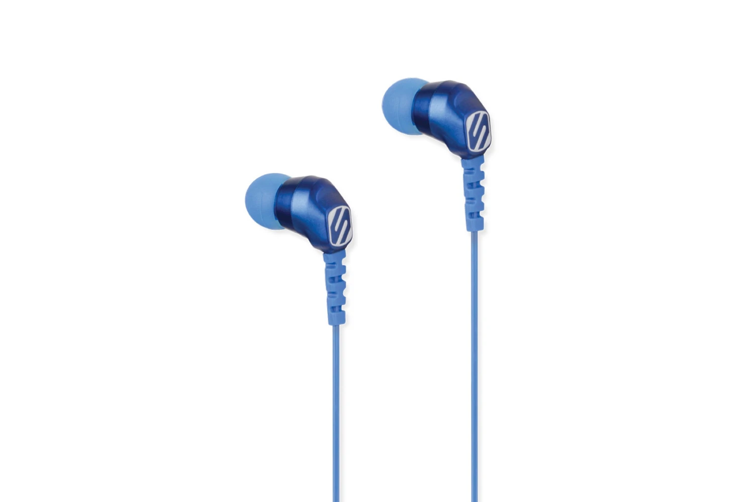 Scosche HP200 ThudBUDS In-Ear Kopfhörer