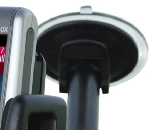 Covertec Kit de montage universel pour GPS et PDA