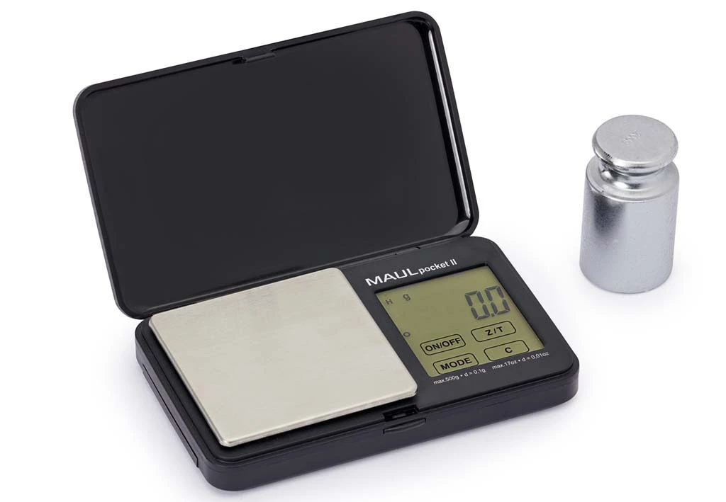MAUL Balance Pocket II 500g