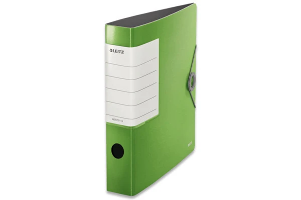 LEITZ Classeur 180° 6.2 cm