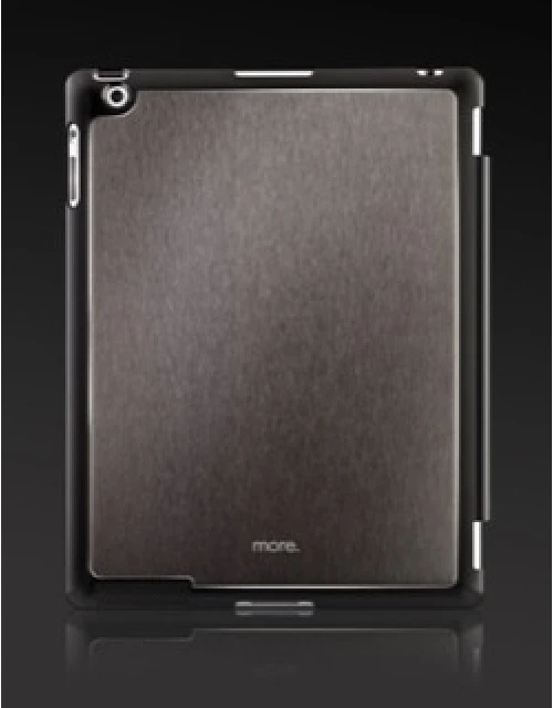 more. Blaze Collection Case iPad 2/3/4
