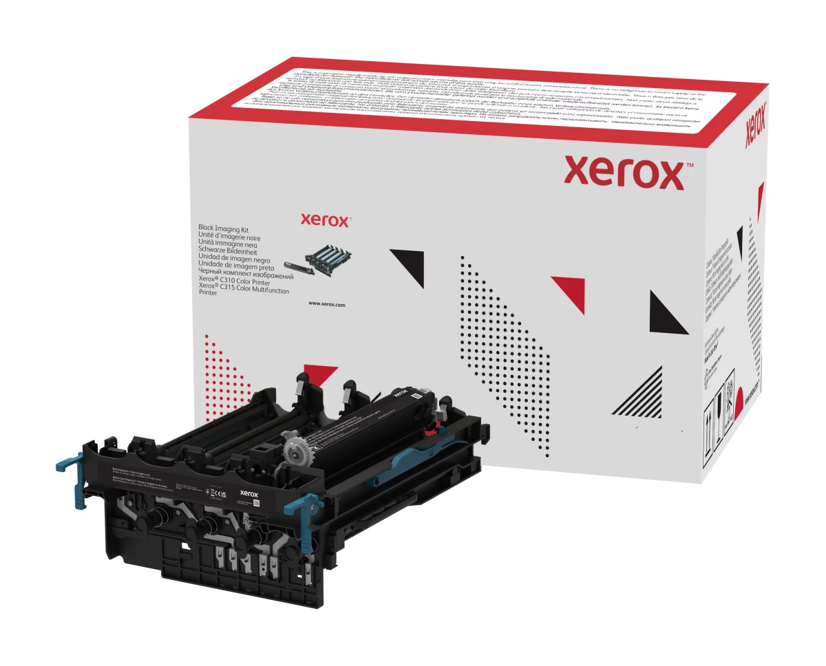 XEROX Drum schwarz