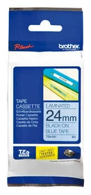 BROTHER P-TOUCH TZE-551 Schriftband 24 mm