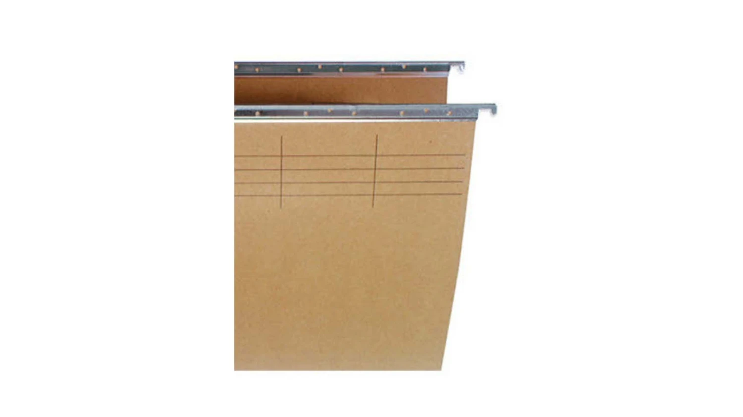 BIELLA Dossiers suspendus - 32 x 26 cm